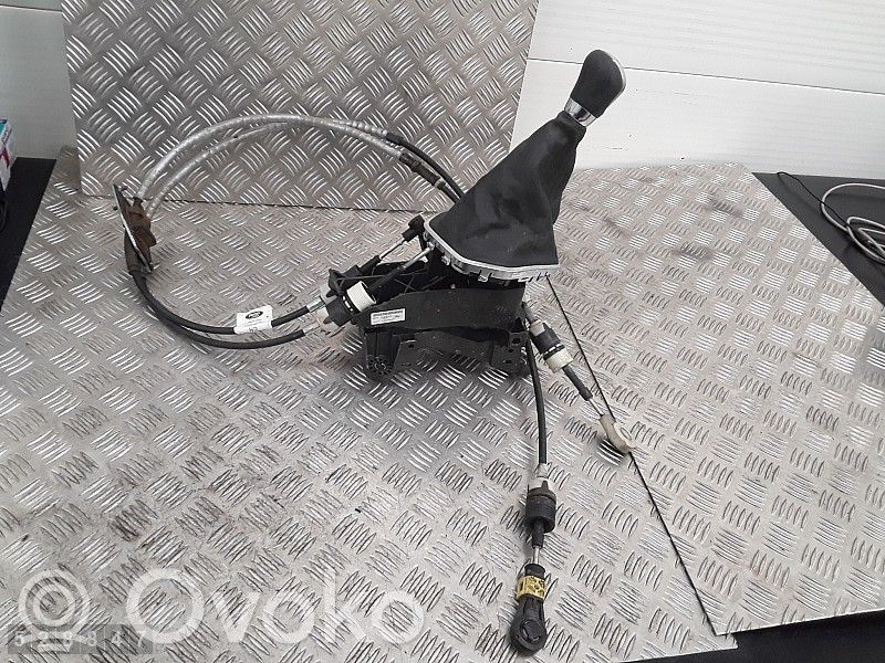 Ford Fiesta Selector caja de cambios 