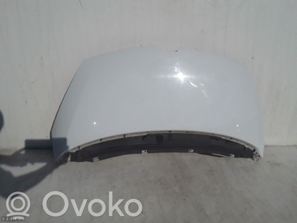 Renault Espace IV Konepelti 