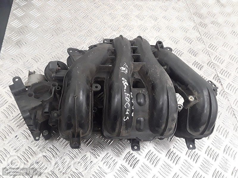 Ford Focus Imusarja 