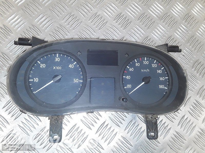 Renault Master II Velocímetro (tablero de instrumentos) 