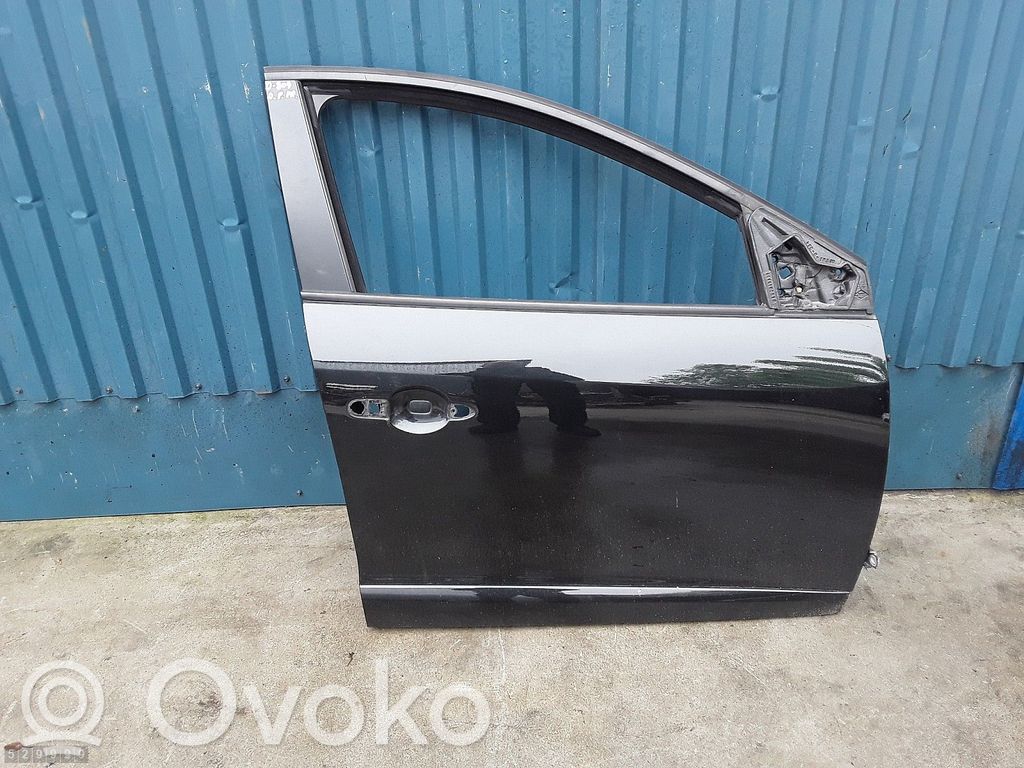 Renault Megane III Durvis 