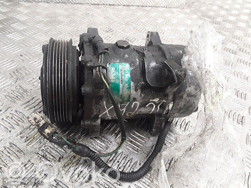 Citroen XM Air conditioning (A/C) compressor (pump) 