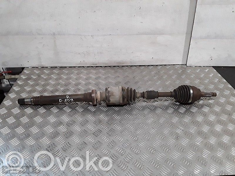Mazda 3 I Półoś przednia 