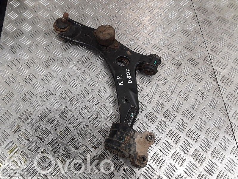 Mazda 3 I Dakša 