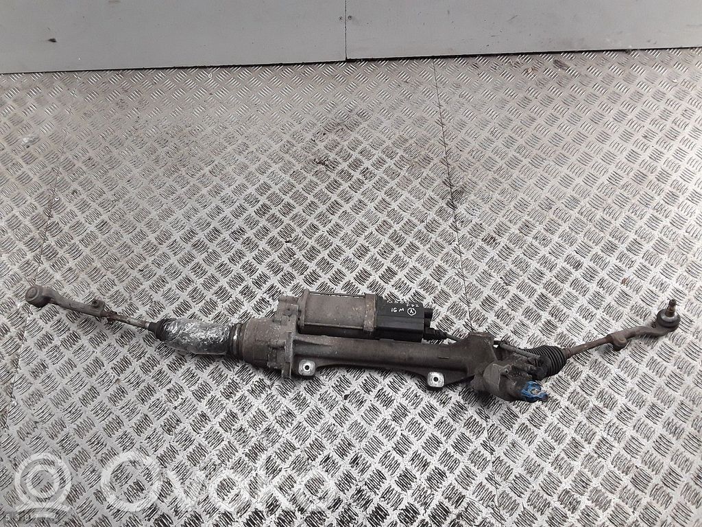 BMW 4 F32 F33 Przekładnia kierownicza / Maglownica 