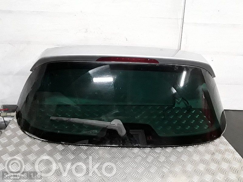 Peugeot 308 SW  Parabrezza posteriore/parabrezza 