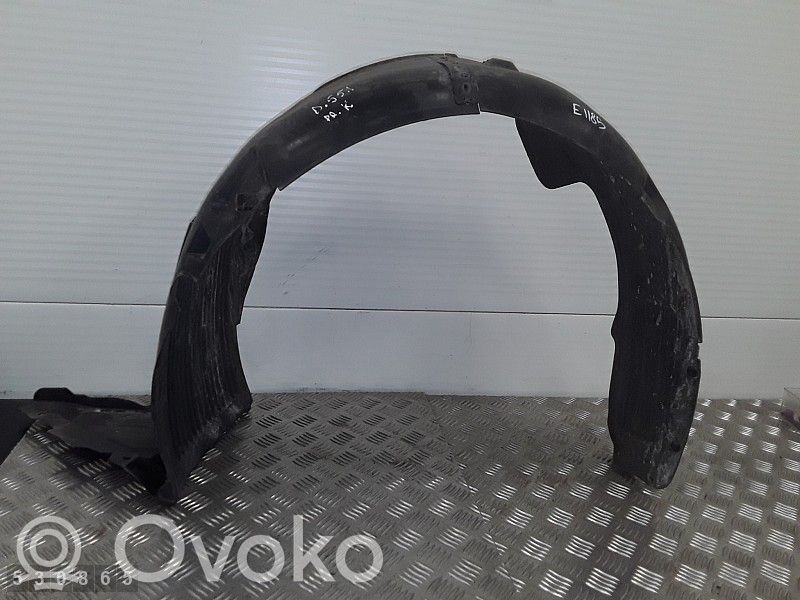 KIA Ceed Rivestimento paraspruzzi passaruota anteriore 