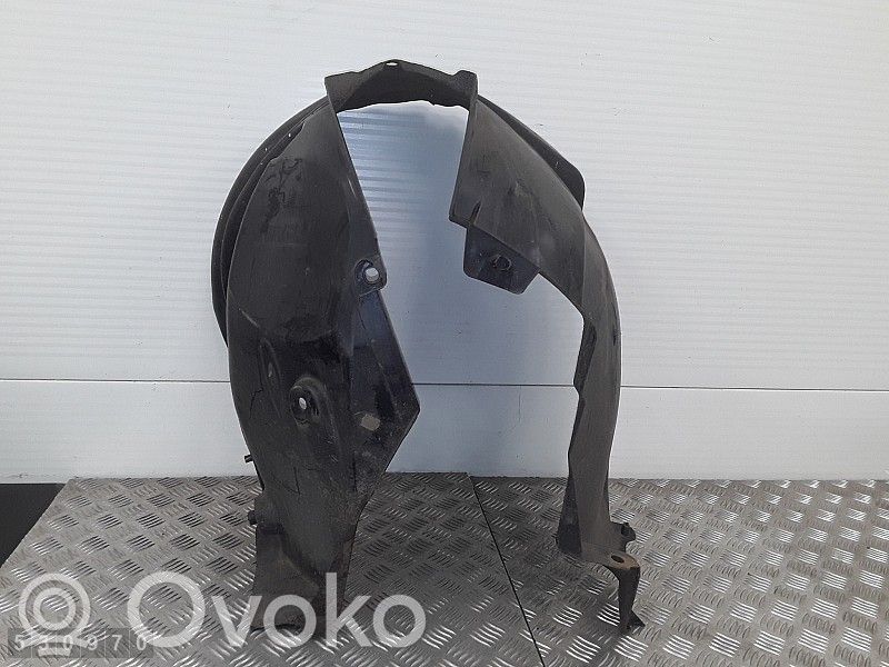 Dacia Duster Front wheel arch liner splash guards 