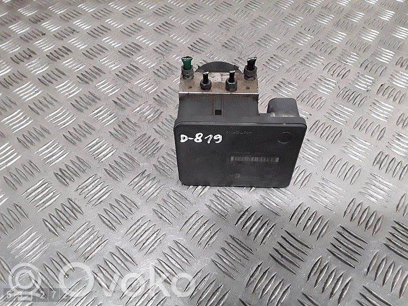 Peugeot 207 CC ABS Pump 