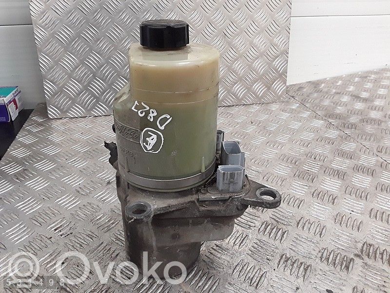 Servopumpe   4M513K514BD