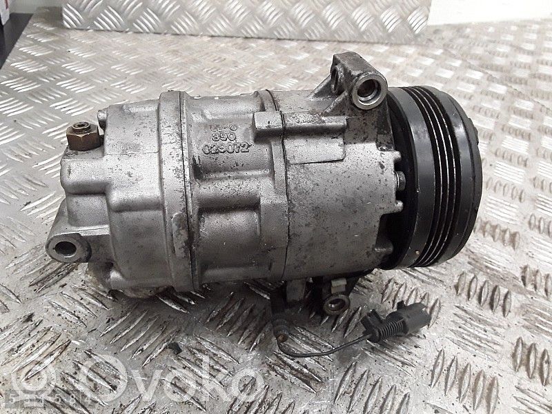 Klimakompressor Pumpe   914535301