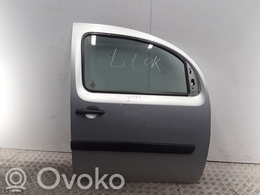 Renault Kangoo II Portiera anteriore