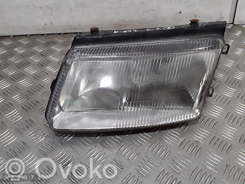 Volkswagen PASSAT B5 Phare frontale