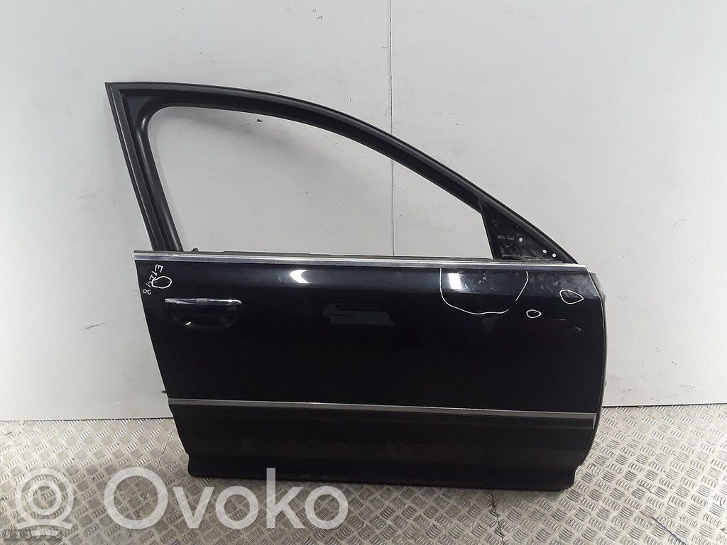 Portiera anteriore   4E0831052C,LZ9Y,PHANTOMBLACK