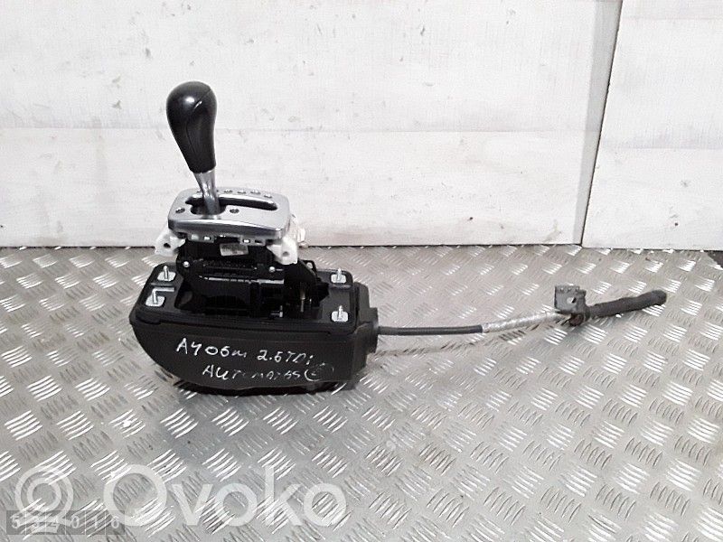 Selector caja de cambios   8E1713111S,8E1713041AA