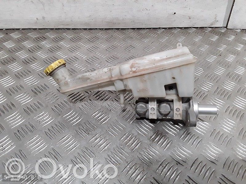 Główny cylinder hamulca   2A2321,68038556AB