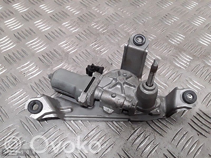 Mazda 6 Motor ștergător lunetă 