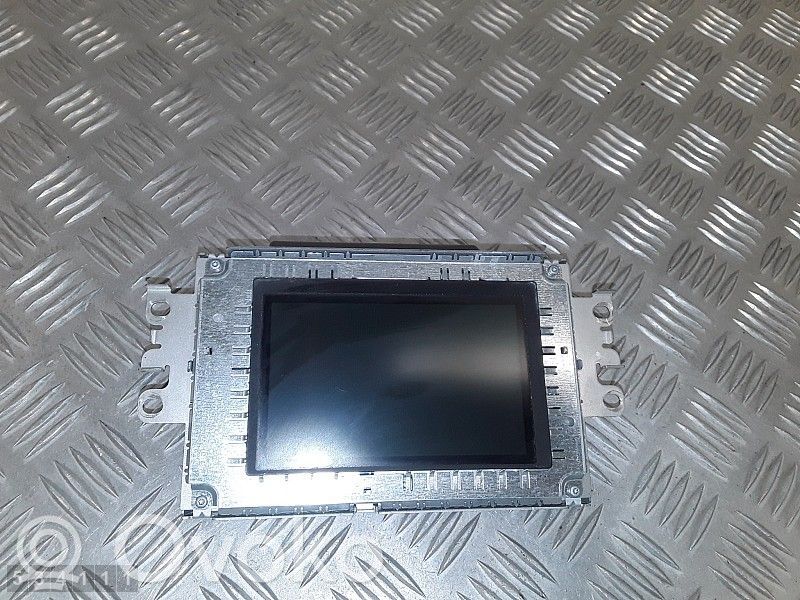Volvo V40 Bildschirm / Display / Anzeige 