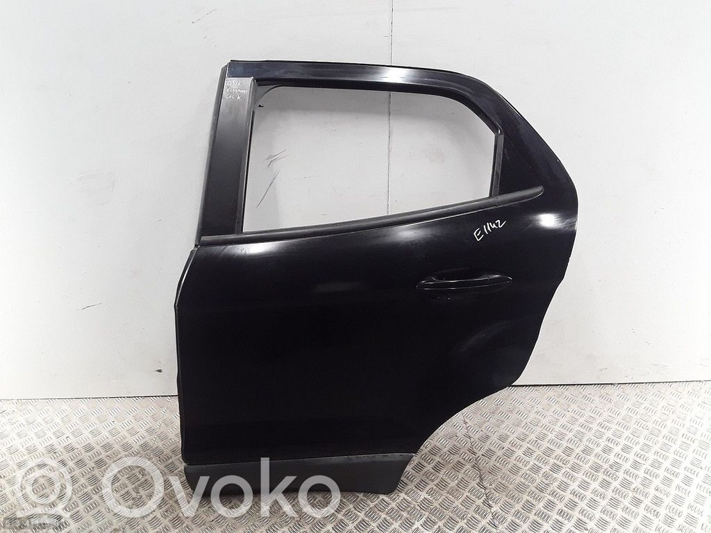 Ford Ecosport Portiera posteriore