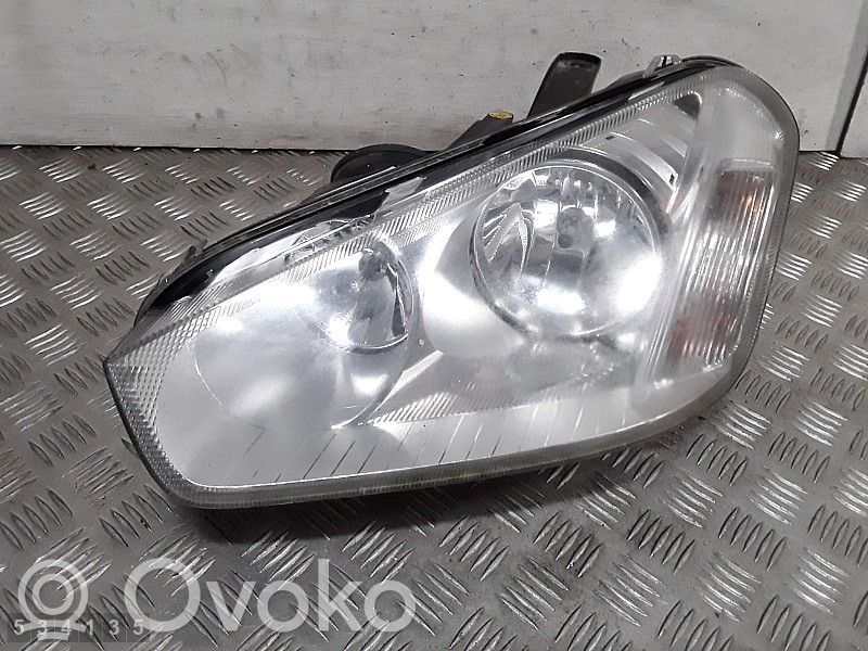 Faro/fanale   7M5113W030AA
