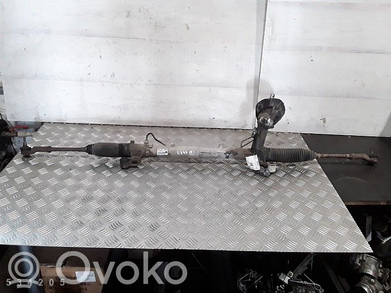 Ford C-MAX I Cremagliera dello sterzo
