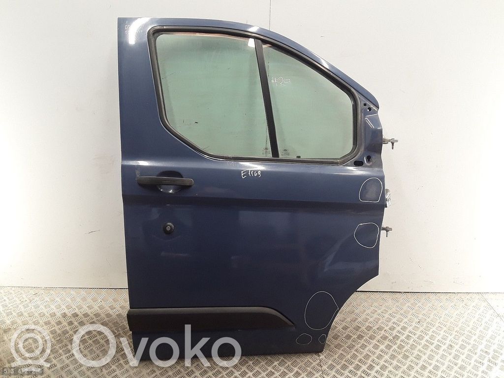 Ford Transit Custom Portiera anteriore