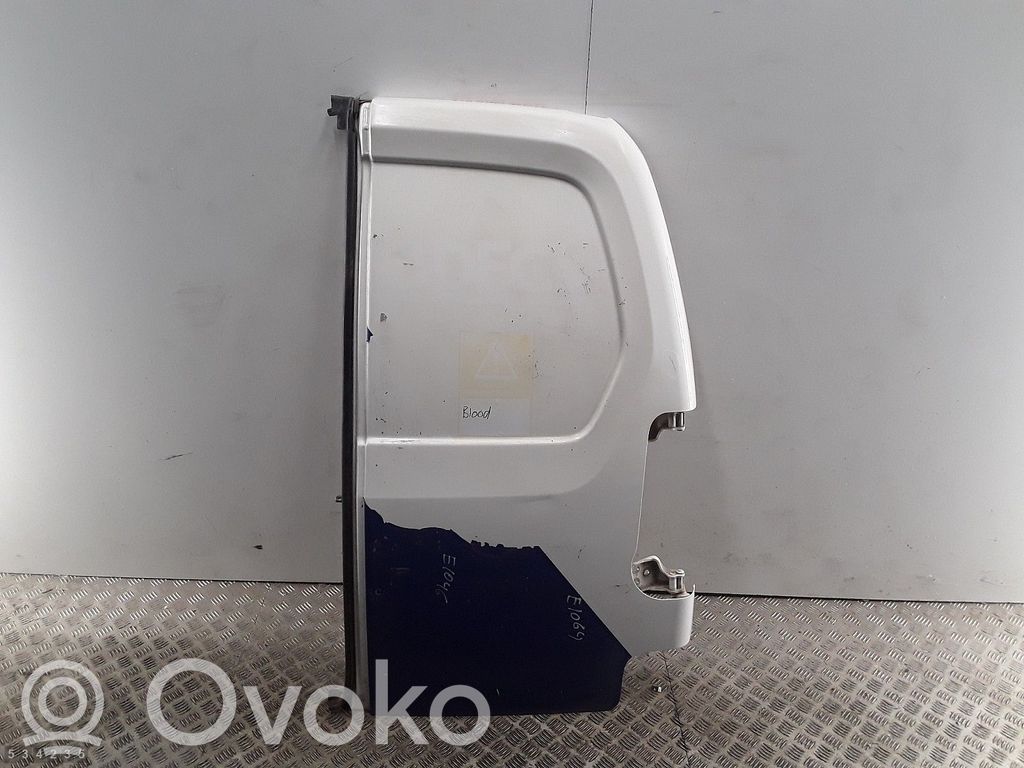 Puerta trasera   8703E3,EWP,POLARWHITE