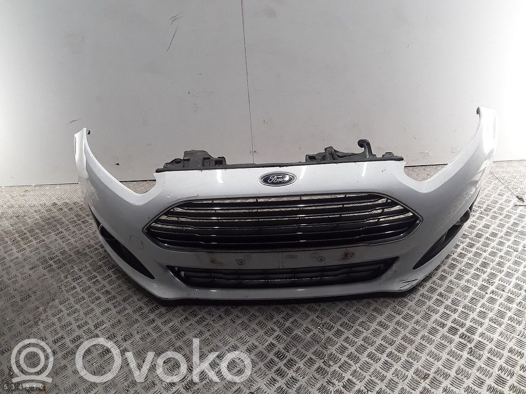 Ford Fiesta Pare-choc avant