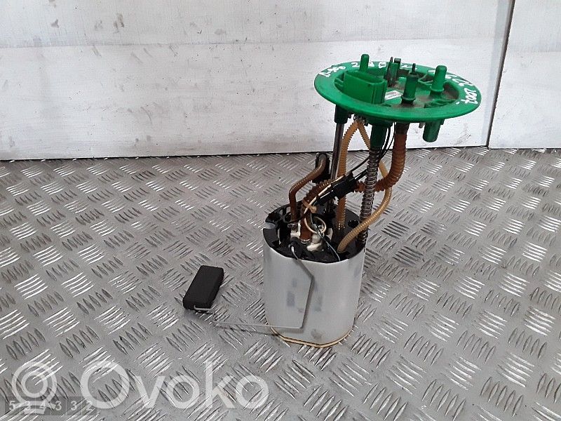 Audi A6 S6 C6 4F Pompa carburante immersa 