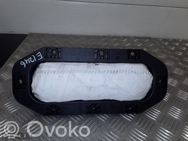 Volvo V40 Airbag de passager 