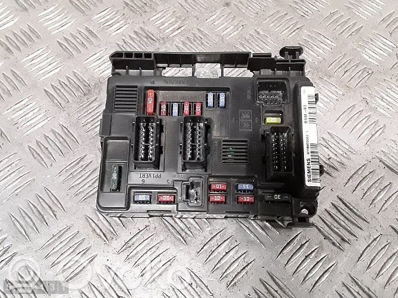 Sulakemoduuli   9650618480