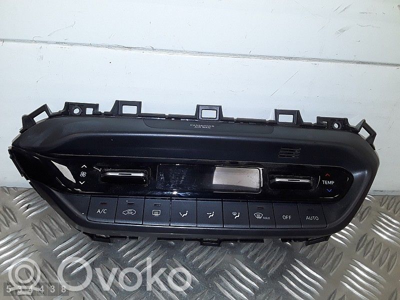 Hyundai i20 (BC3 BI3) Unitate control climatizare 