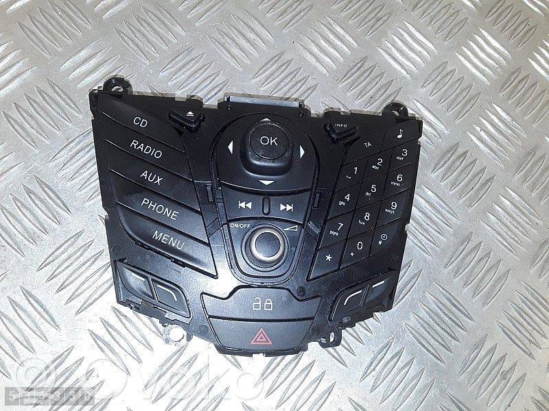 Ford Fiesta Comutator/buton multifuncțional 