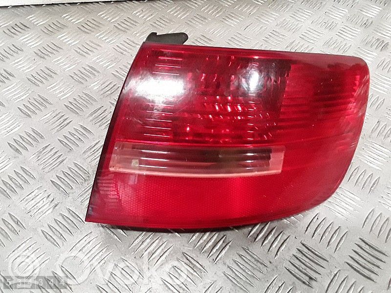 Audi A6 S6 C6 4F Luci posteriori