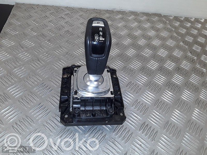 Land Rover Discovery 5 Selector caja de cambios