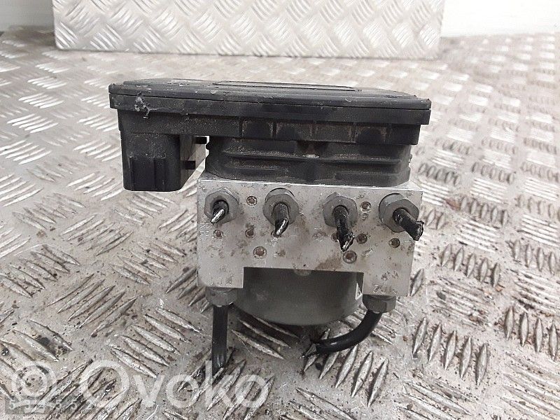 Ford Fiesta ABS Pump 
