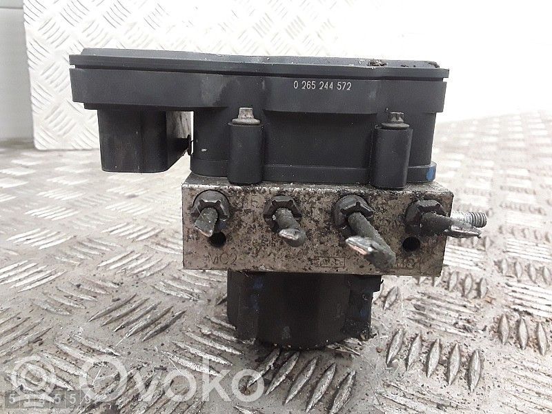 Ford Transit Pompa ABS 
