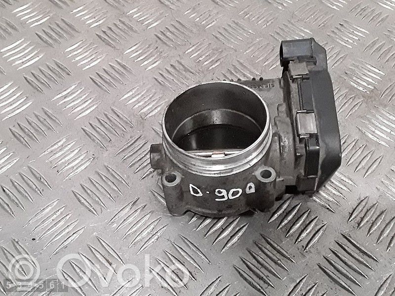 Drosselklappenventil   06E133062C