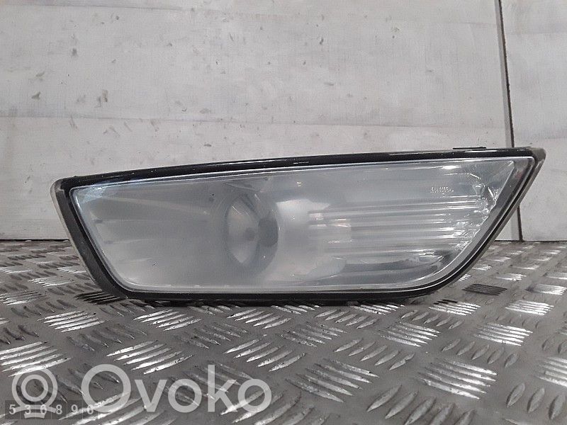 Ford Mondeo MK IV Etusumuvalo 
