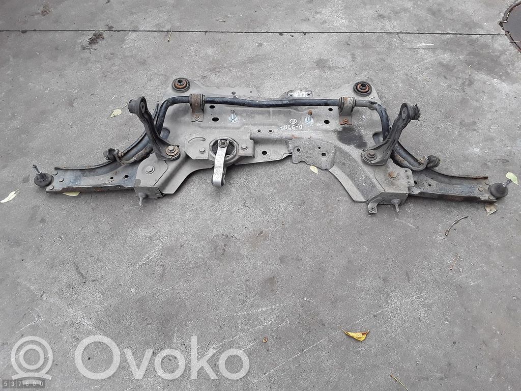 Renault Laguna III Front subframe