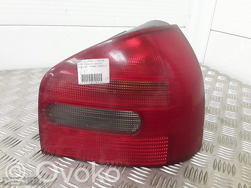 Audi A3 S3 8L Rückleuchte Heckleuchte