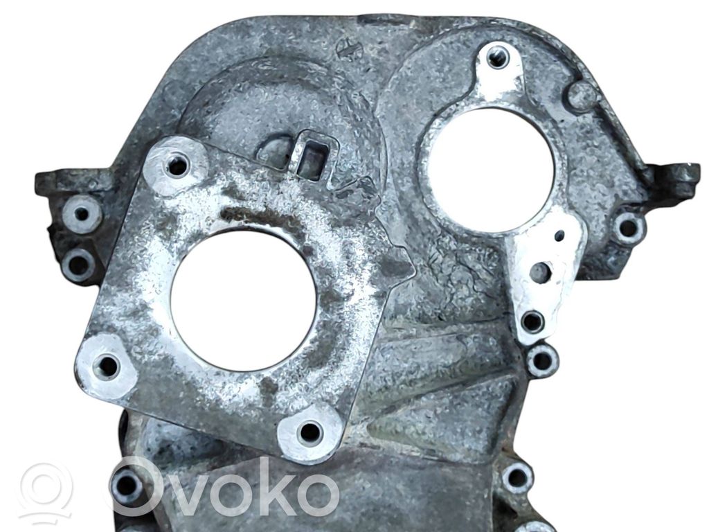 Jeep Grand Cherokee Timing chain cover 