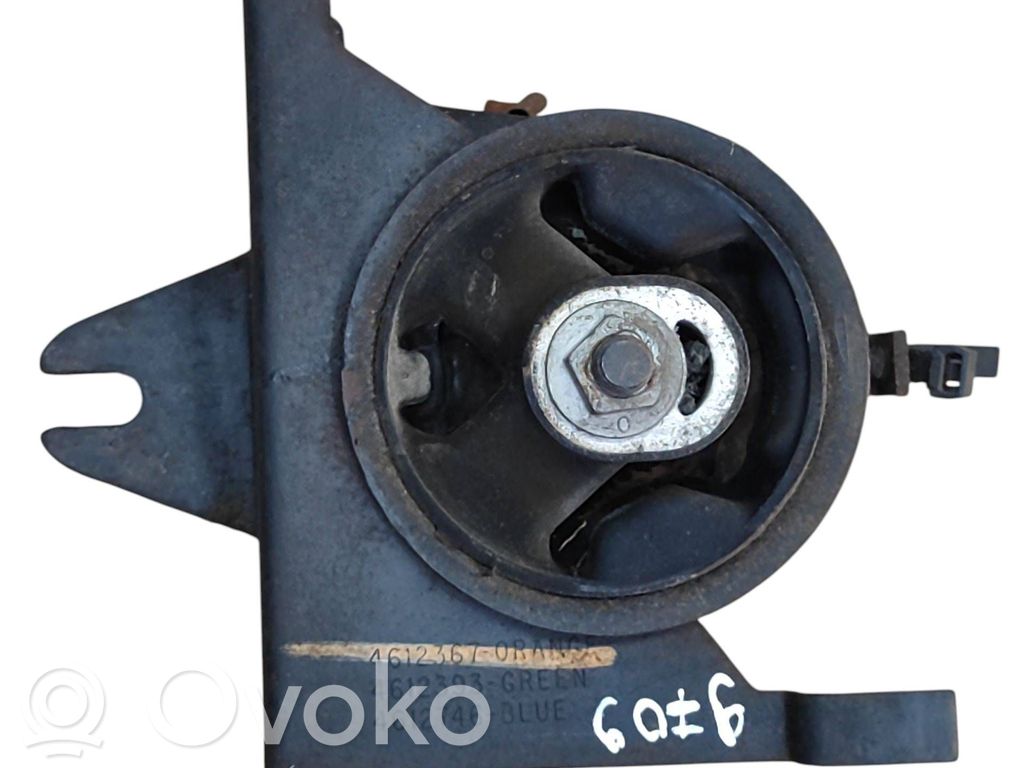 Plymouth Grand Voyager Engine mount bracket 