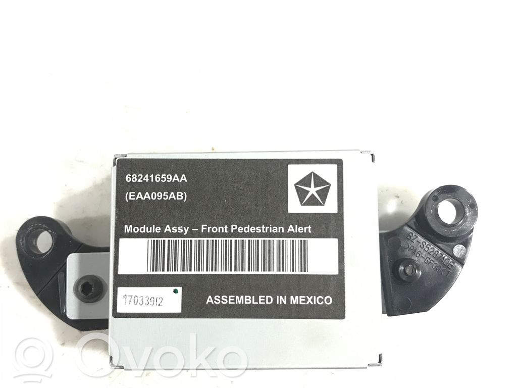 Altre centraline/moduli   68241659AA,68241659AA,EAA095AB