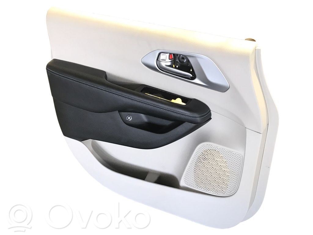 Chrysler Pacifica Rivestimento del pannello della portiera anteriore 