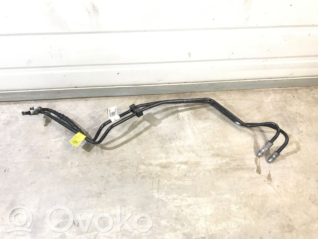 Dodge Durango Przewód / Wąż wspomagania hamulca 