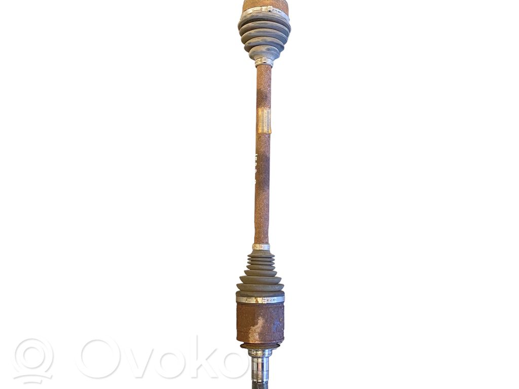 Takavetoakseli   P52123521AC,52123521AC,52123521AC