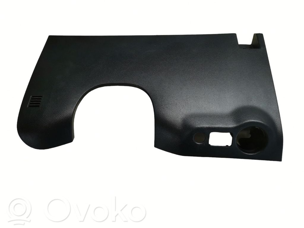 Dodge Challenger Other dashboard part 