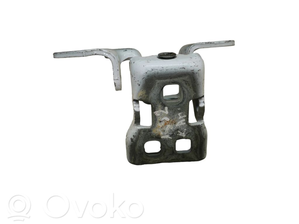 Dodge Challenger Front door lower hinge 