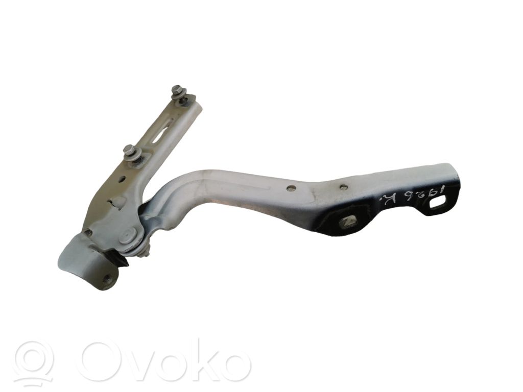 Chrysler Pacifica Engine bonnet/hood hinges 